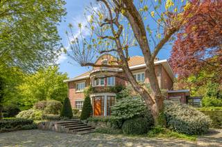 Maison à vendre à Brasschaat