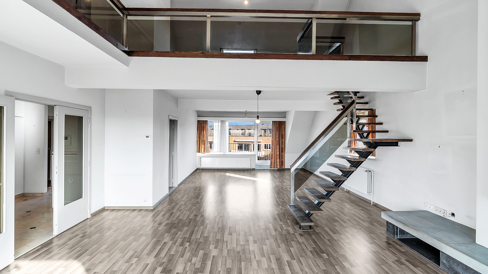 KORBEEK-LO duplex appartement 3 SLKS + garage - foto 5