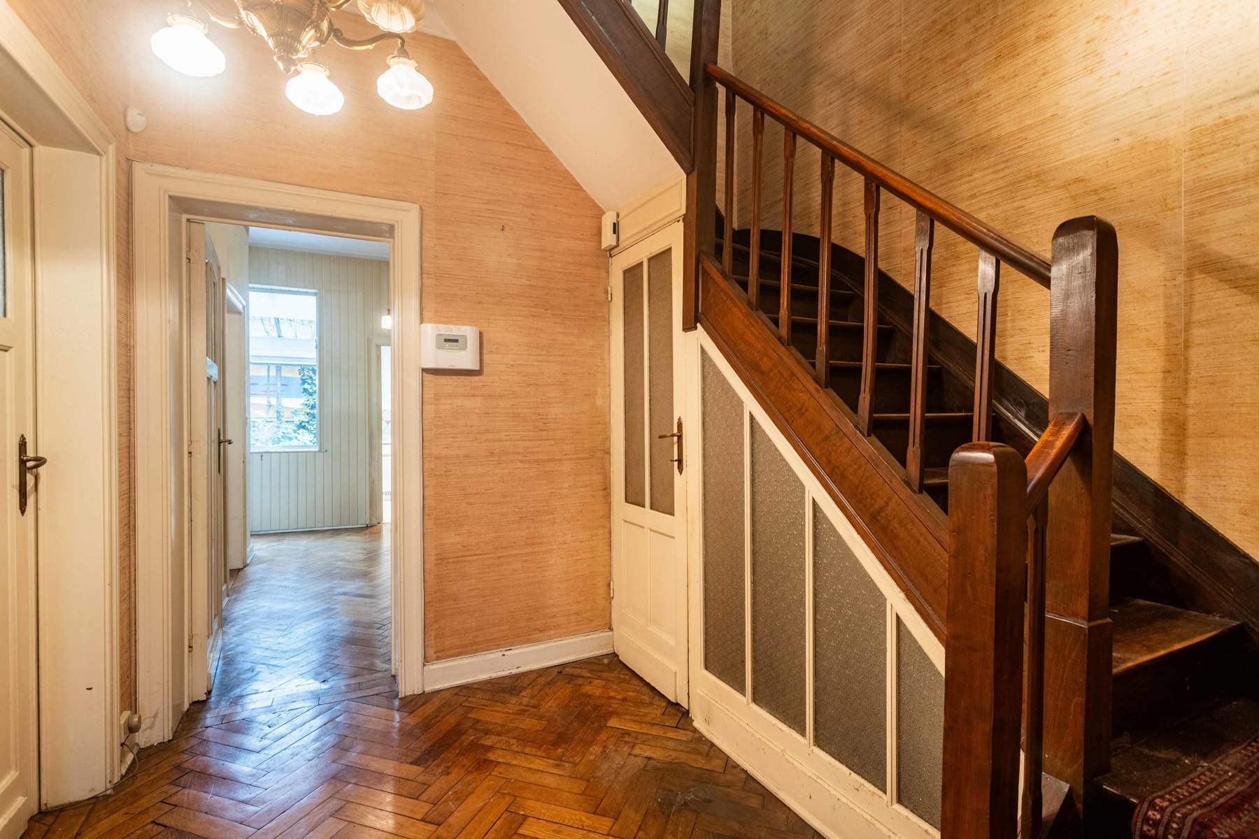 House for sale in Molenbeek-Saint-Jean with 4 bedrooms - photo 5