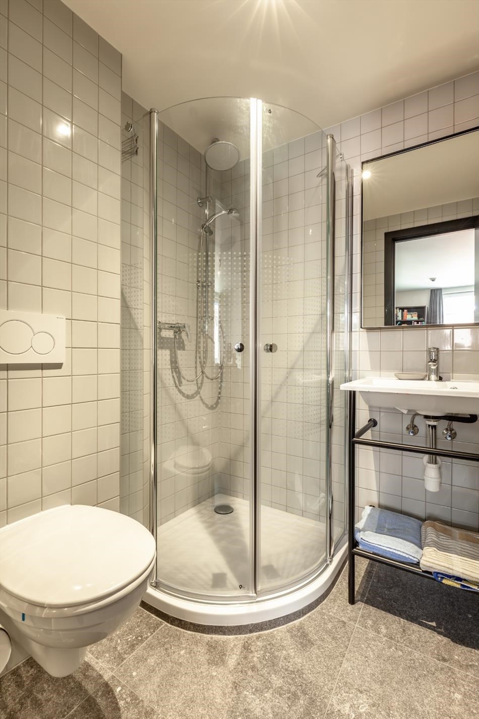 Bemeubelde studio te Heverlee - foto 4