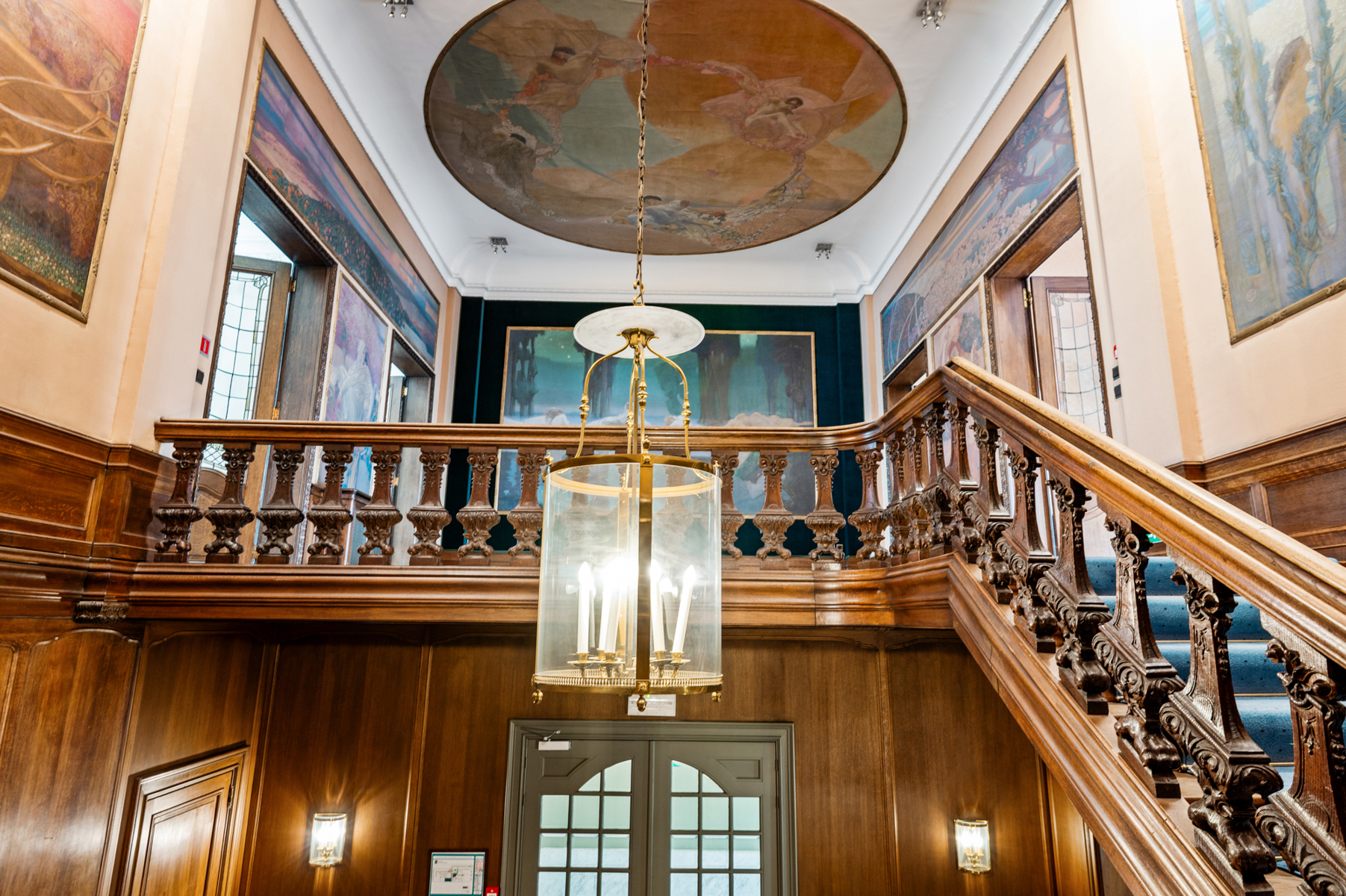 Commercial à vendre à Anvers - photo 2