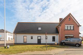House for sale in Beringen
