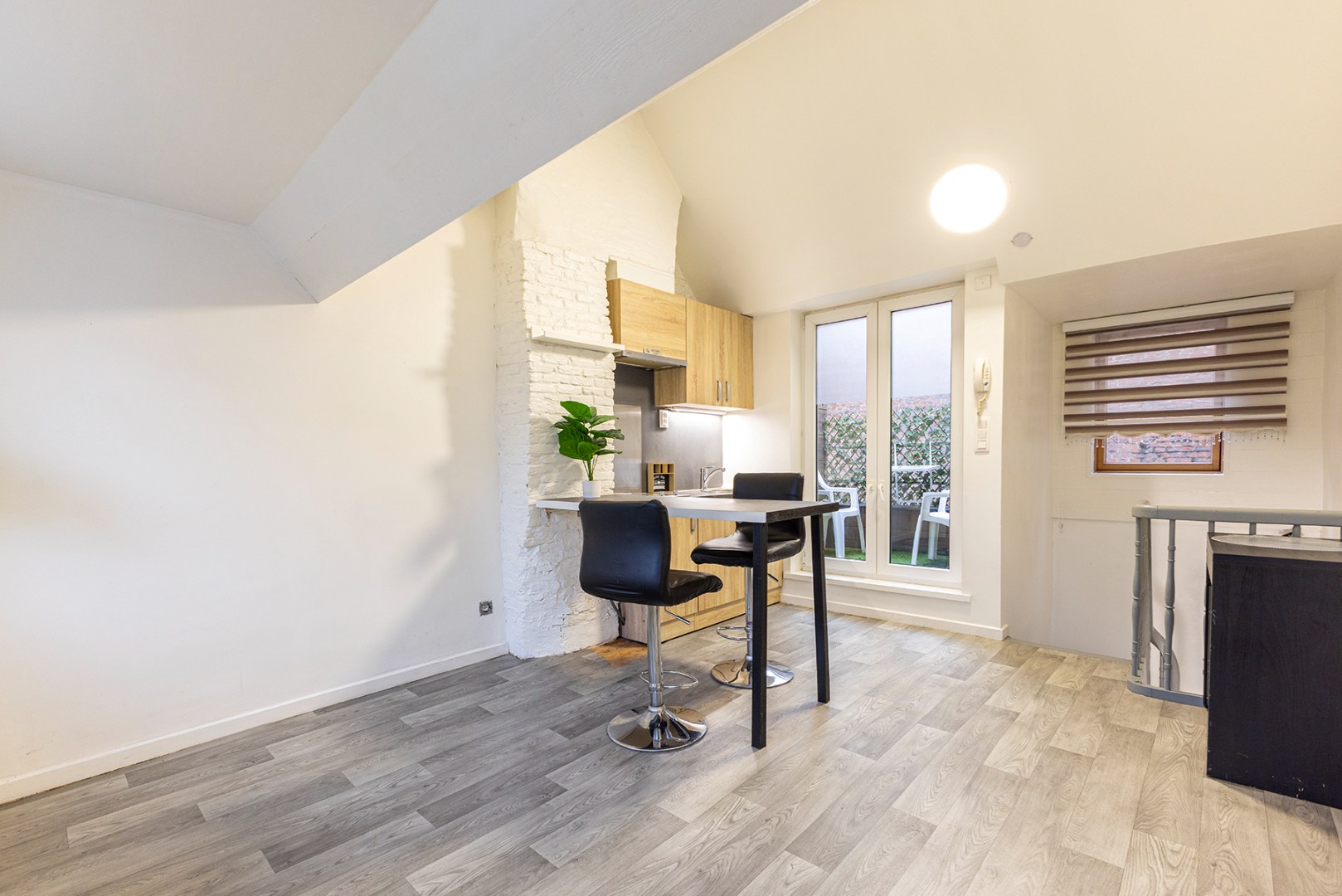 Apartment for rent in Antwerp with 1 bedroom - photo 3