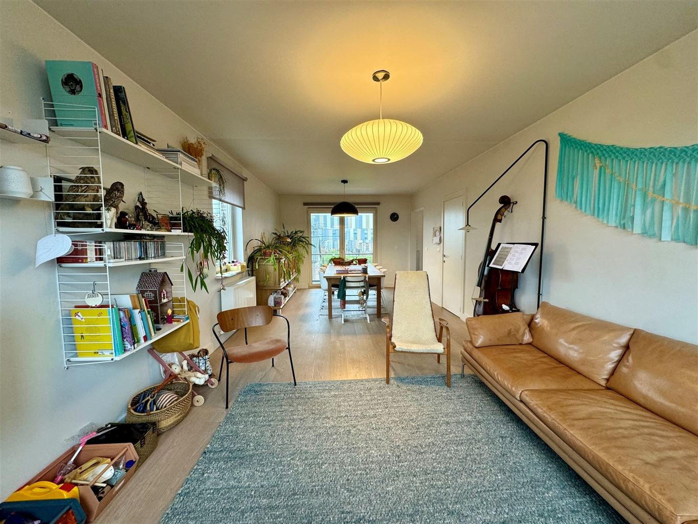 Apartment in Maaseik