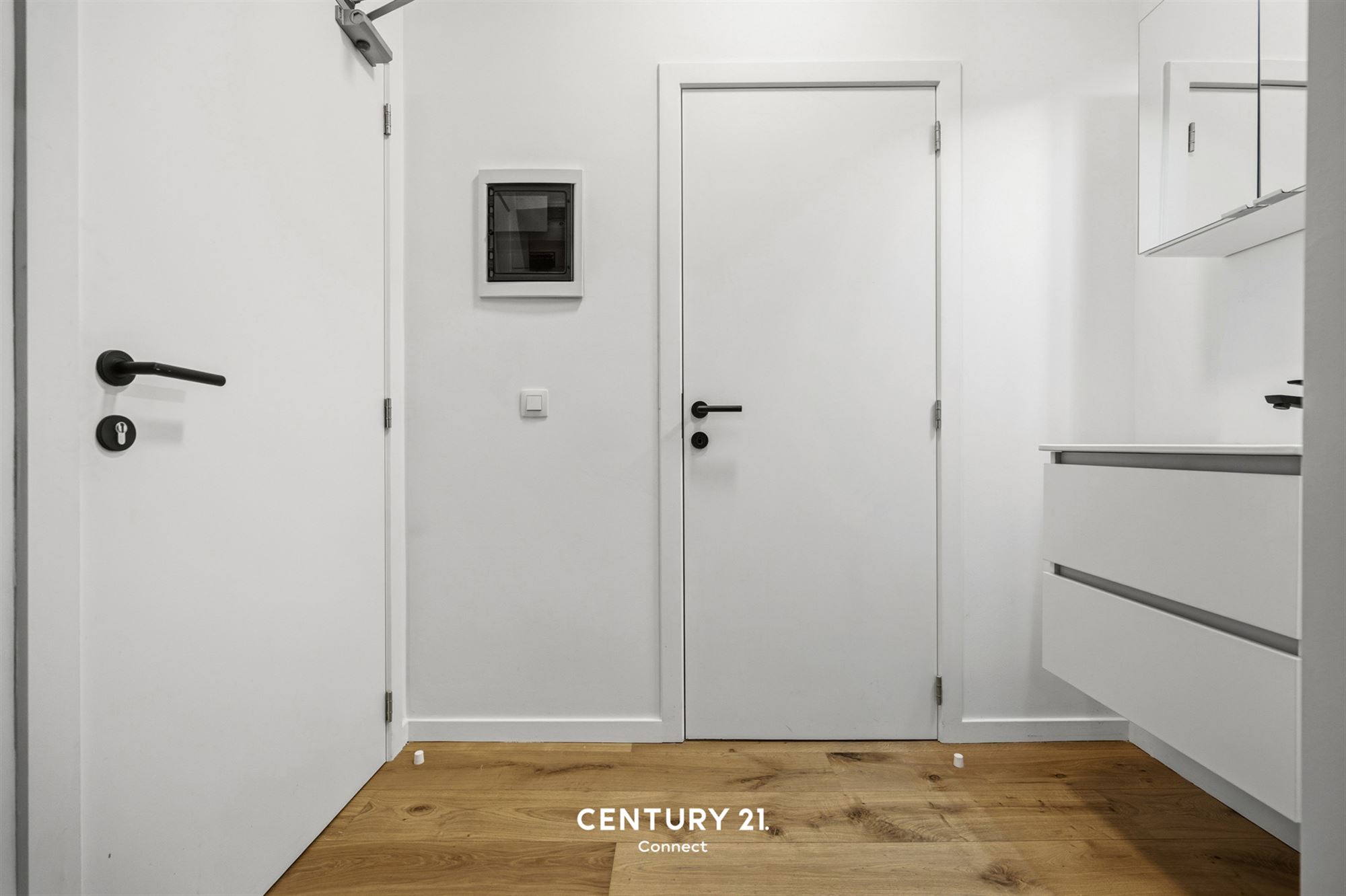 Wonen of investeren in residentie Piazza! - foto 5