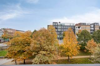 Recent appartement (bouwjaar 2015) gelegen aan Hardenvoort en de voet van Park Spoor Noord. Deze locatie is een gegeerde hotspot in Antwerpen,...