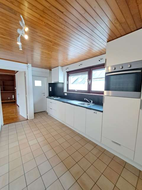 Comfortabel en energiezuinig appartement met TERRAS te huur in Aartrijke - photo 4