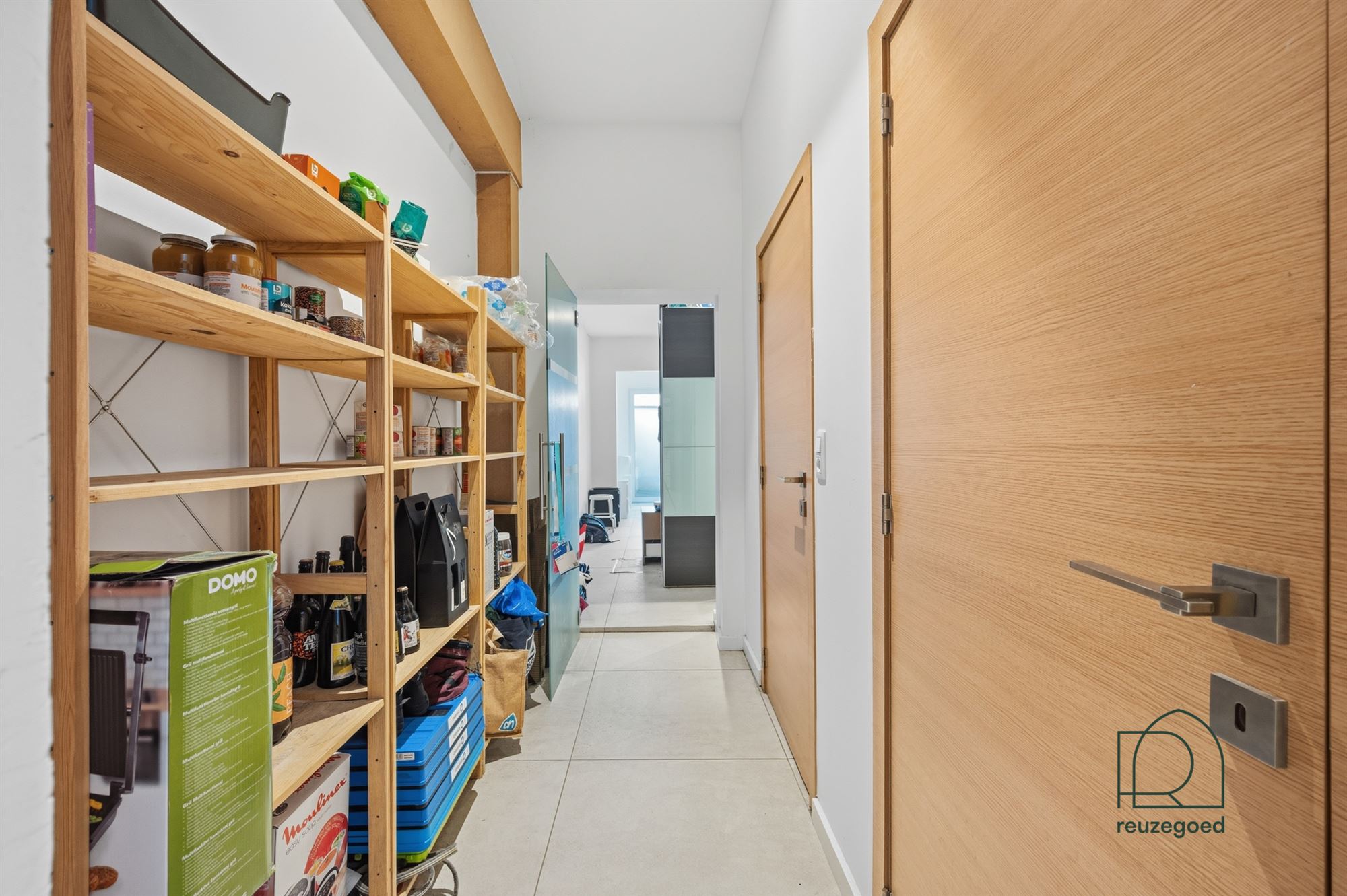 Instapklare stadswoning met garage en 3 slaapkamers op een toplocatie in Mechelen - foto 5