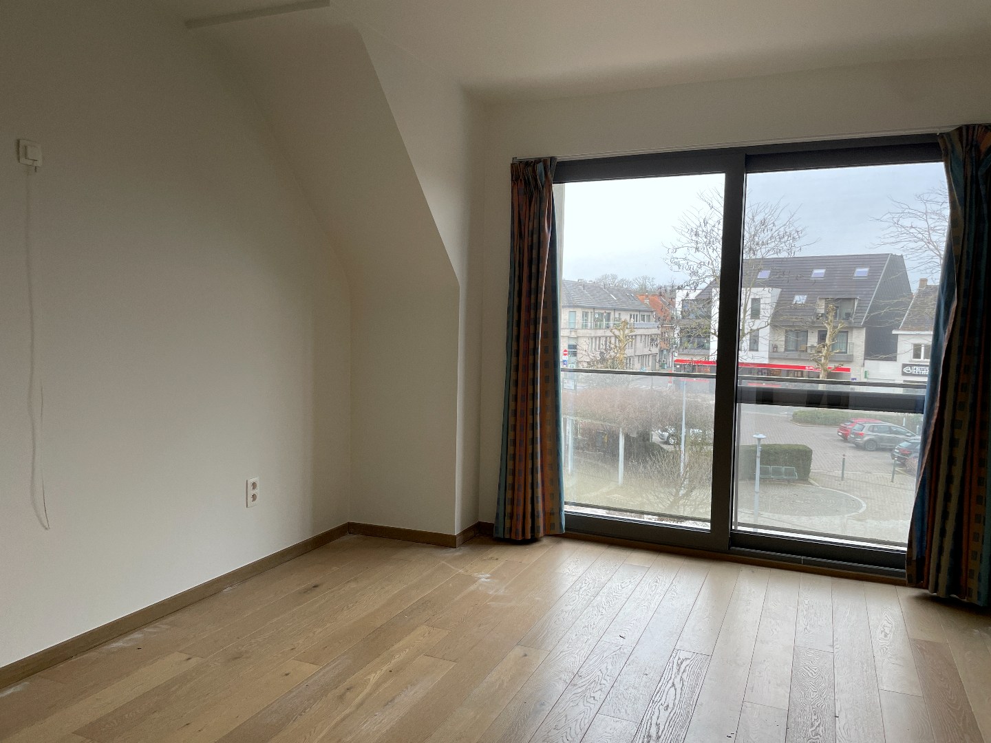 Luxe villa-appartement met terras, lift en garage in Melle, 1 slaapkamer, EPC-waarde 90.00, energielabel A, bewoonbare oppervlakte 70.00 - foto 4