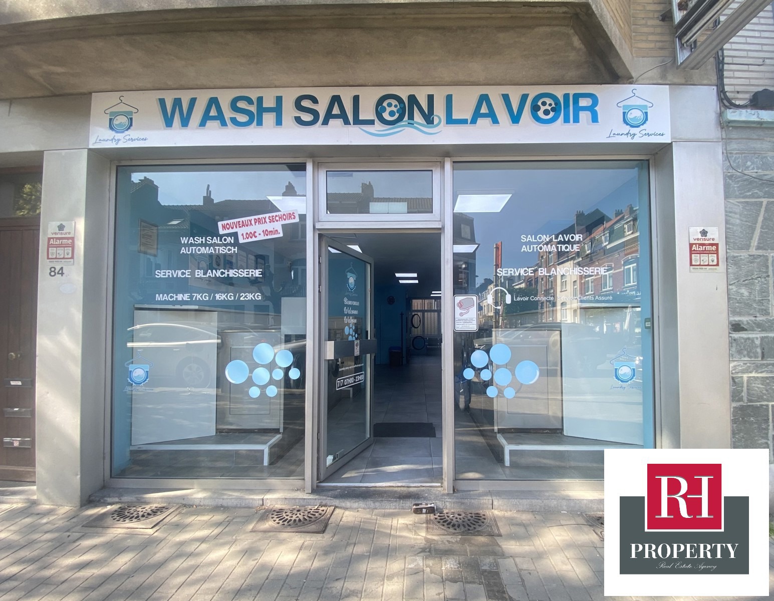 Commercieel te koop in Etterbeek - foto 4