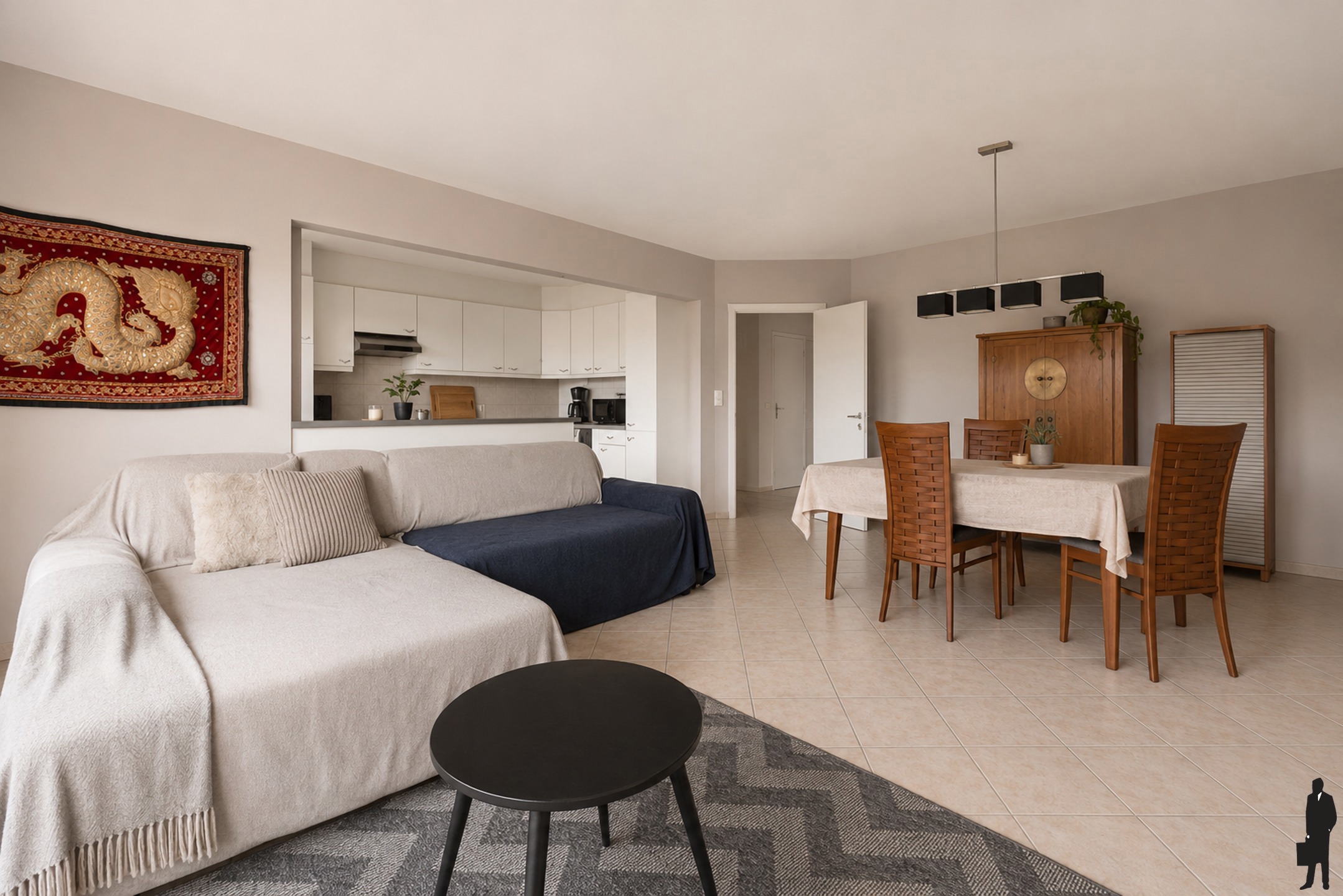 Appartement à vendre à Beveren-Kruibeke-Zwijndrecht