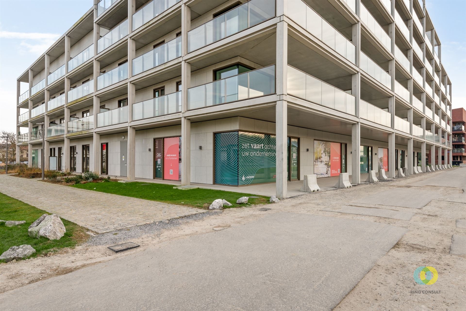 Commercial for sale in Vilvoorde - photo 2