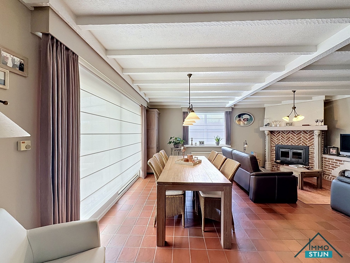 Charmante woning in rustige, groene omgeving - foto 3
