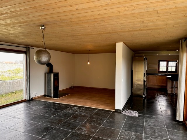Rustig gelegen landelijke woning met 3 slaapkamers - foto 4