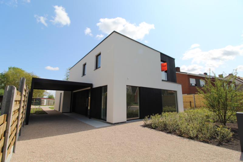 Maison d'habitation à Lichtervelde