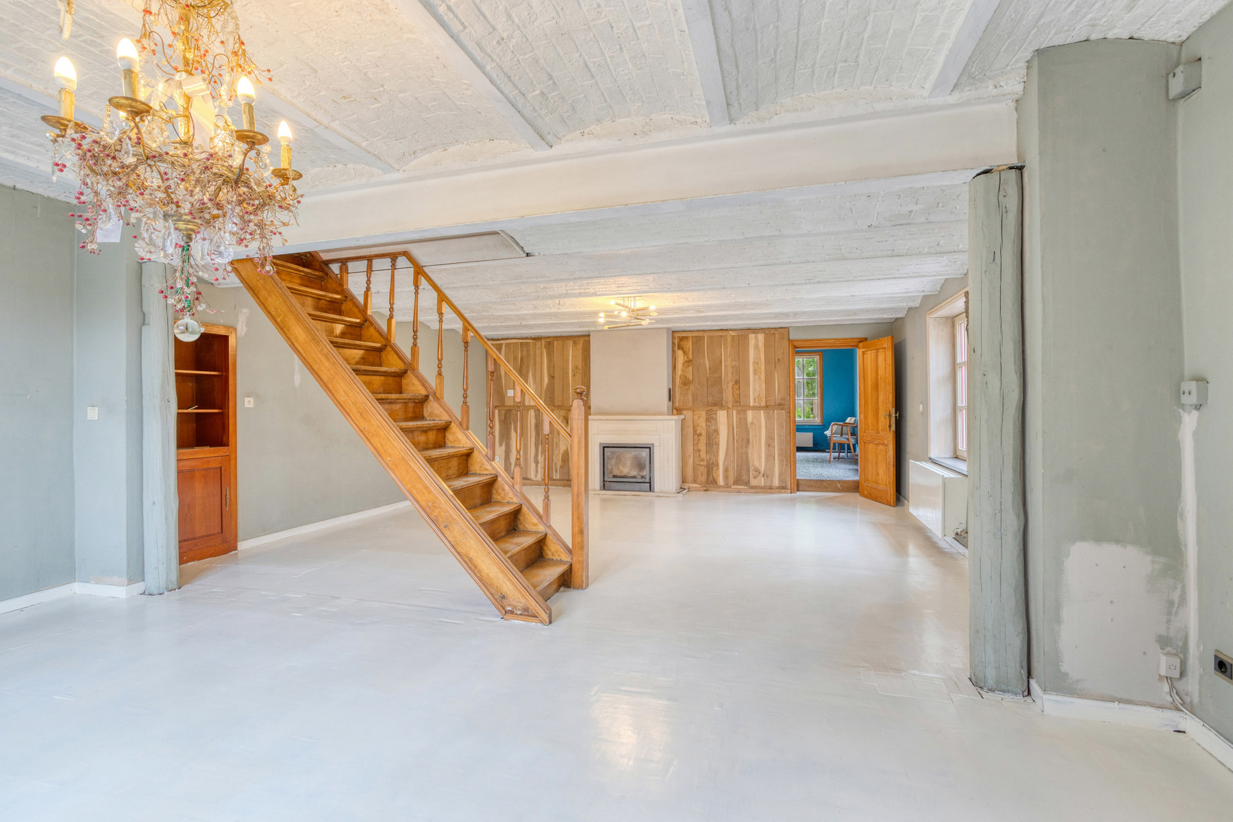 Charmewoning op ultieme locatie in het groen - foto 4