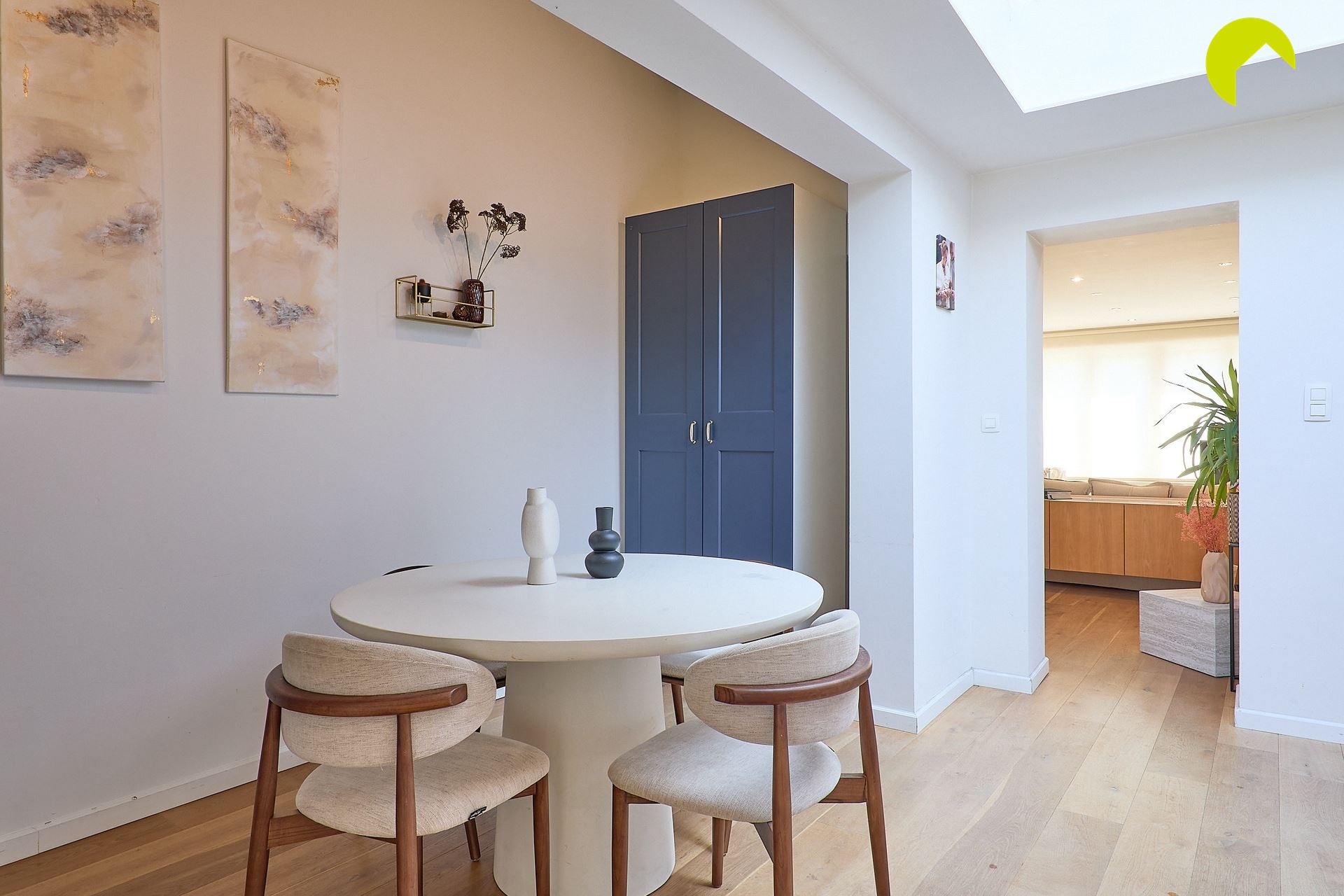 Instapklare woning 2-slpk. met rustige tuin - foto 5