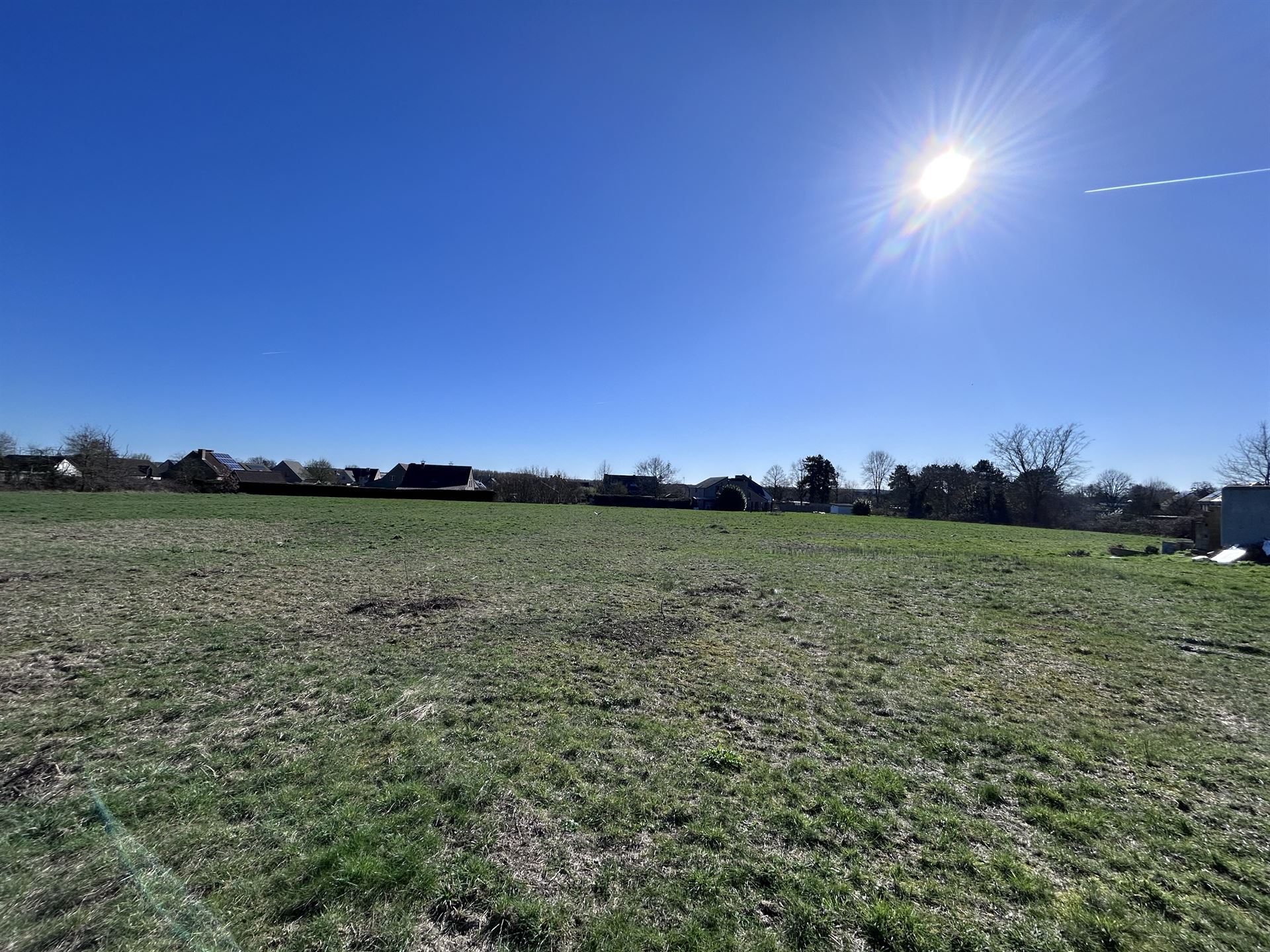 UNIEKE OPPORTUNITEIT IN BETEKOM – 11.304 m² RECREATIEGROND - foto 4