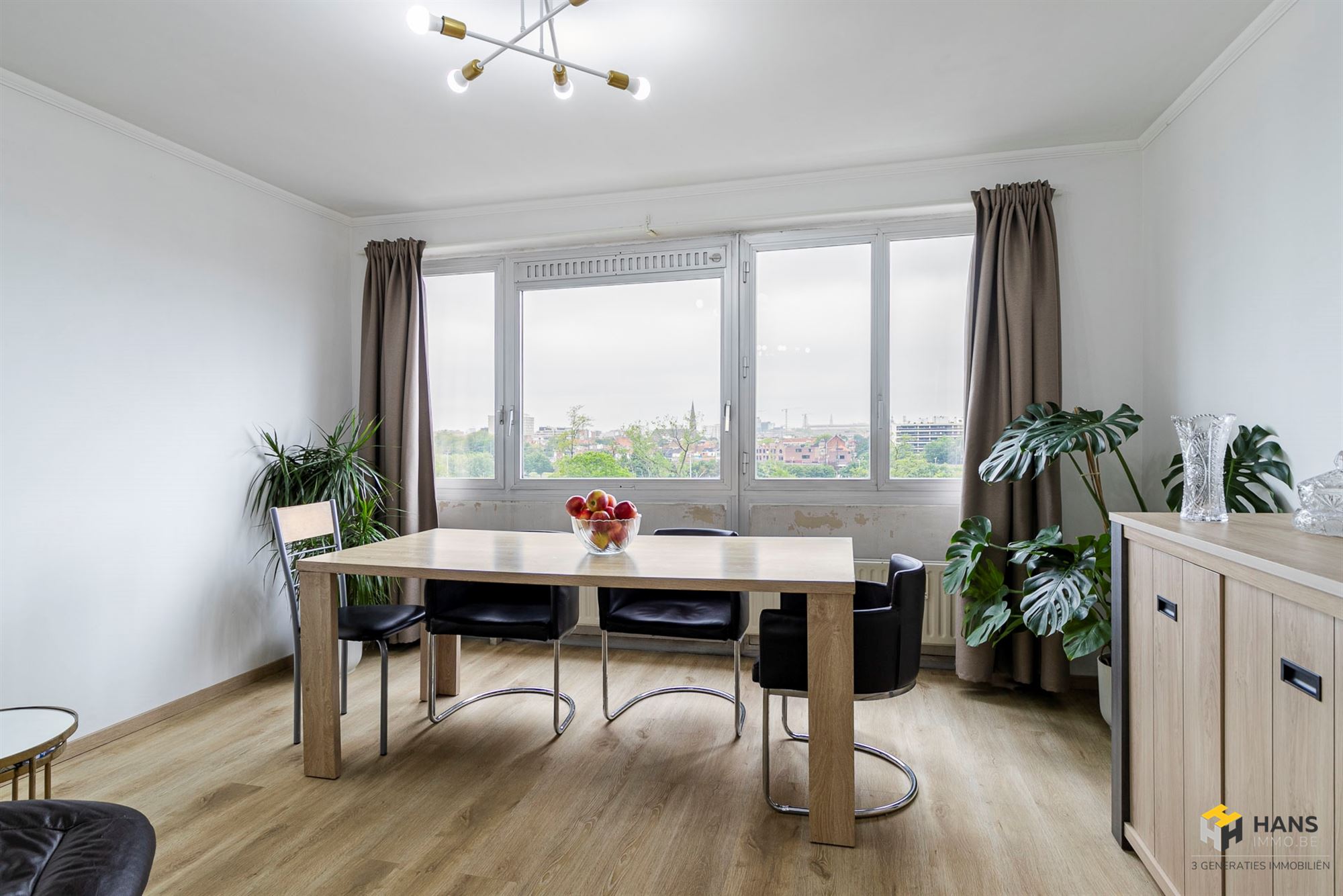 Appartement - photo 5