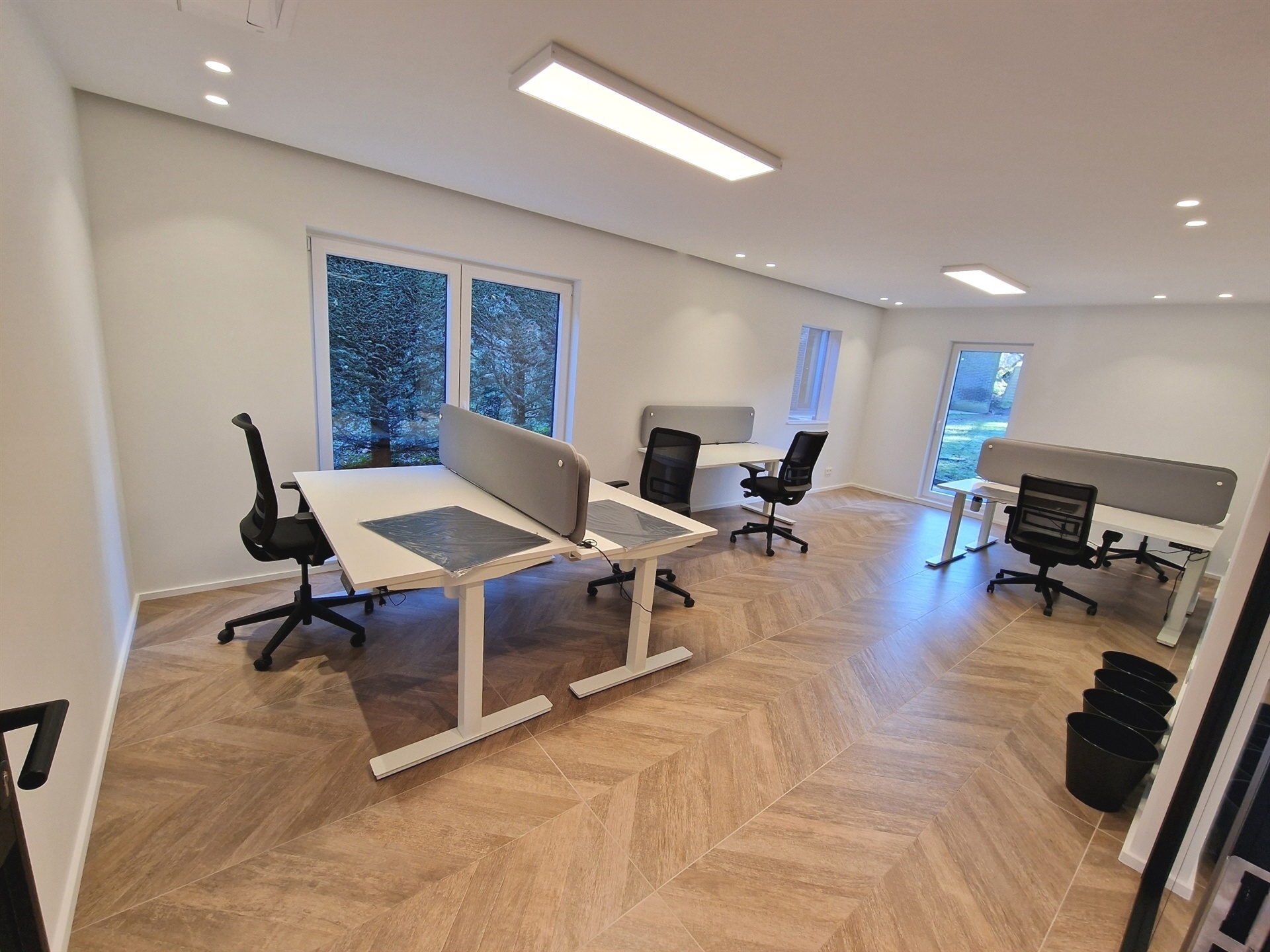 Kantoor/bureauruimte - foto 2