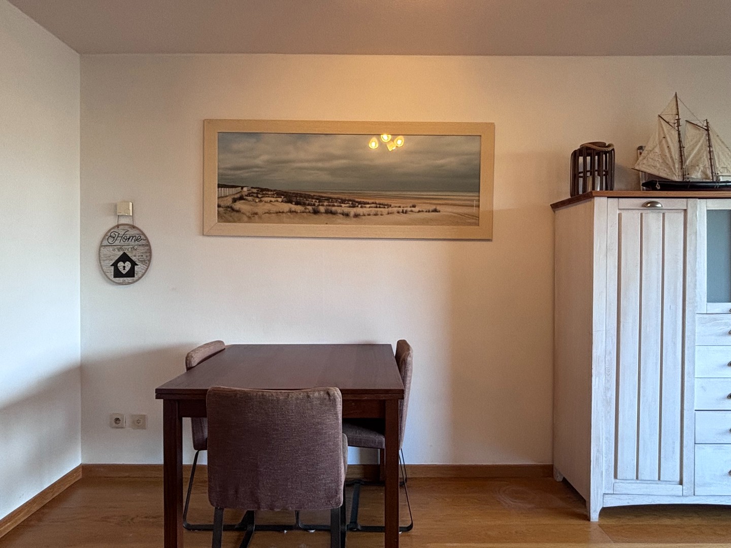 Zonnige, instapklare appartement met duinenzicht - volledig gemeubeld! - foto 4