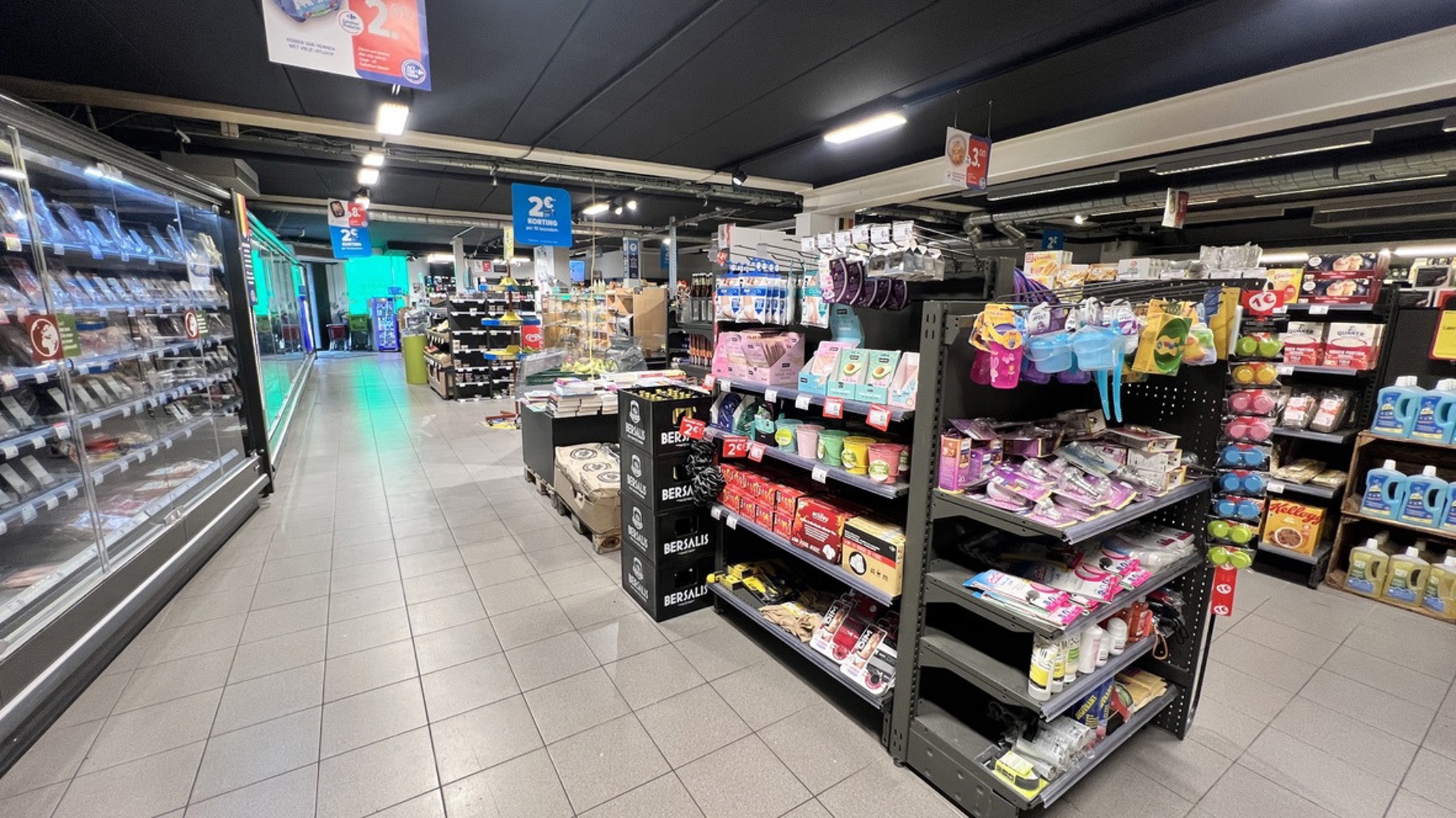 Commercial for sale in Beersel - photo 5