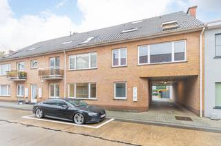 Appartement à vendre à Stekene