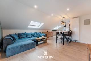 Apartment for sale in Beringen