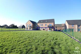 Apartment for rent in Juprelle