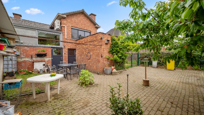 Landhuis van 210m² op een perceel van 14a72ca - foto 2