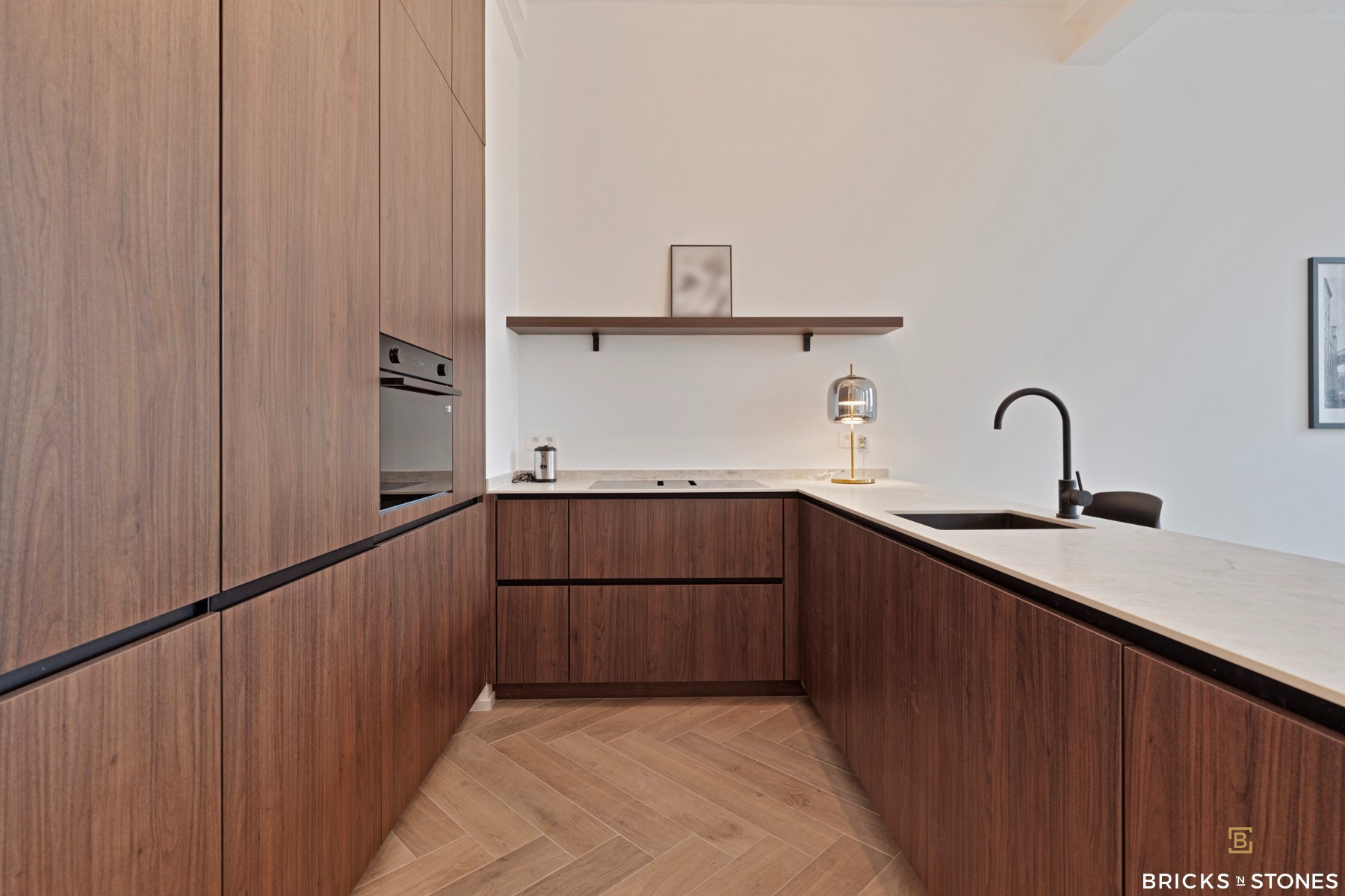 Appartement à louer à Anvers avec 2 chambres - photo 5