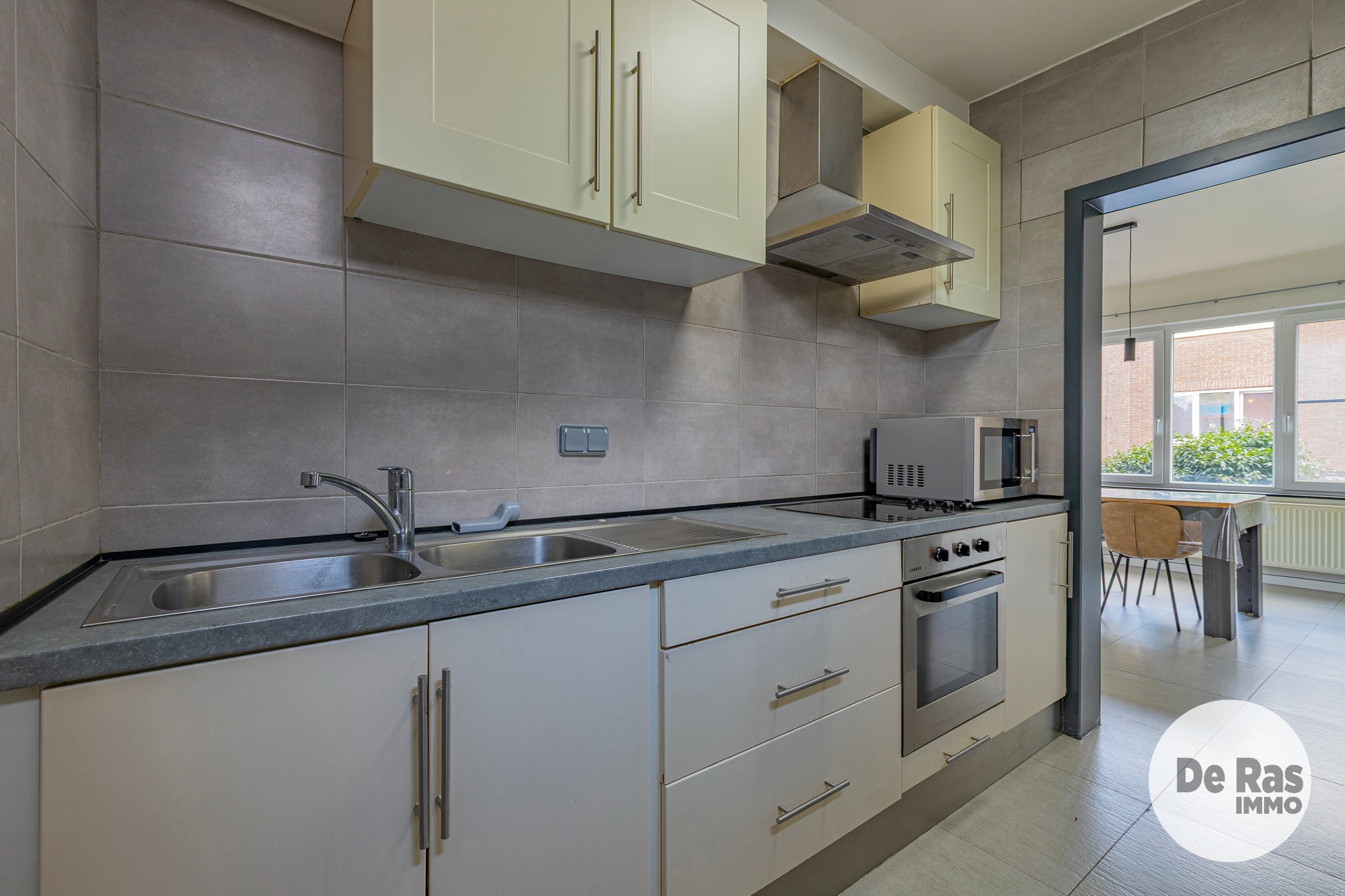 AALST - instapklaar appartement met 2 slpk in centrum Aalst! - foto 5