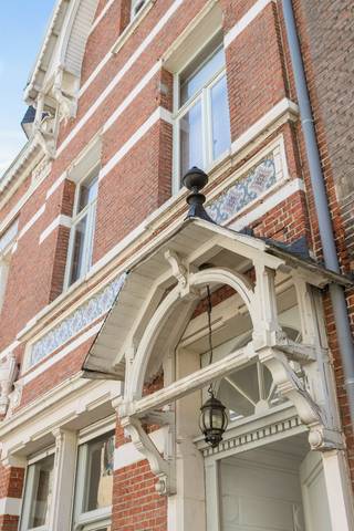 Maison à vendre à Anvers