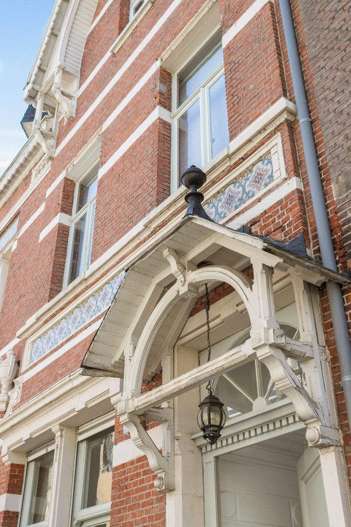 Maison à vendre à Anvers avec 4 chambres - photo 3