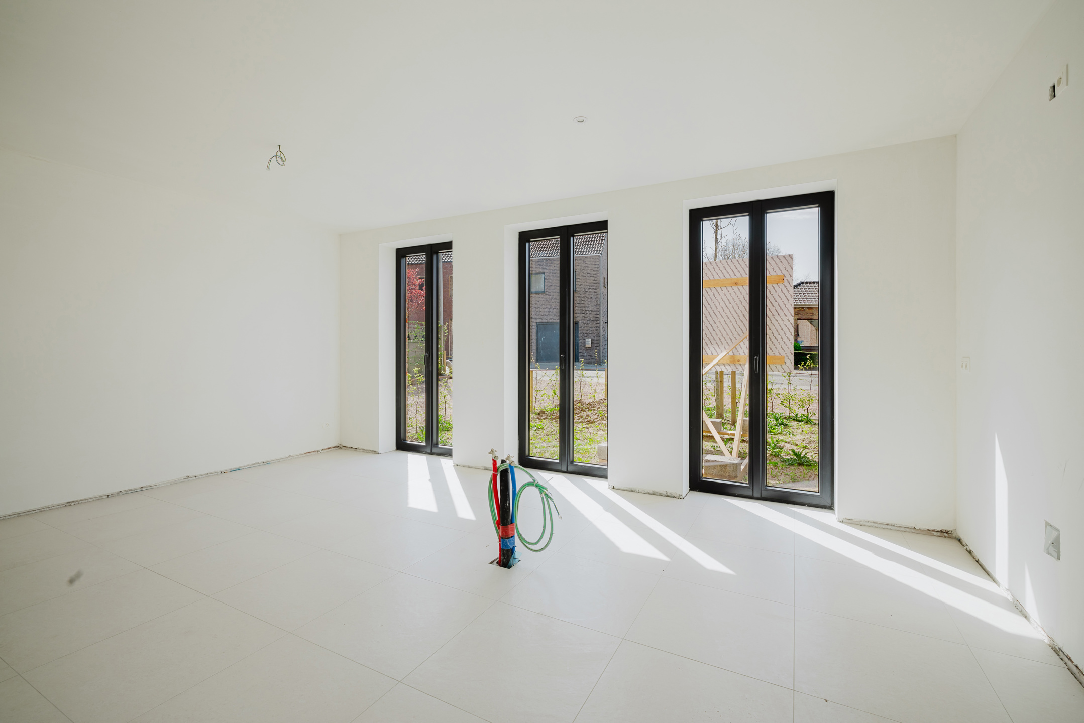 BEN-woonerf in het hart van Dikkelvenne - wonen in het groen - foto 4