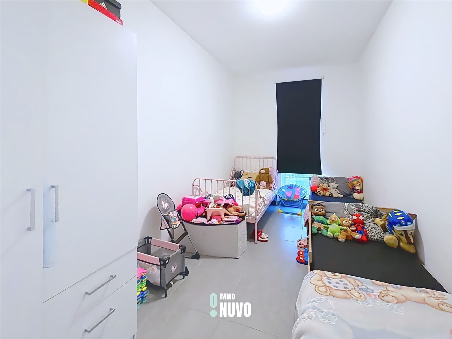 Appartement te huur in Denderleeuw met 2 slaapkamers - foto 5