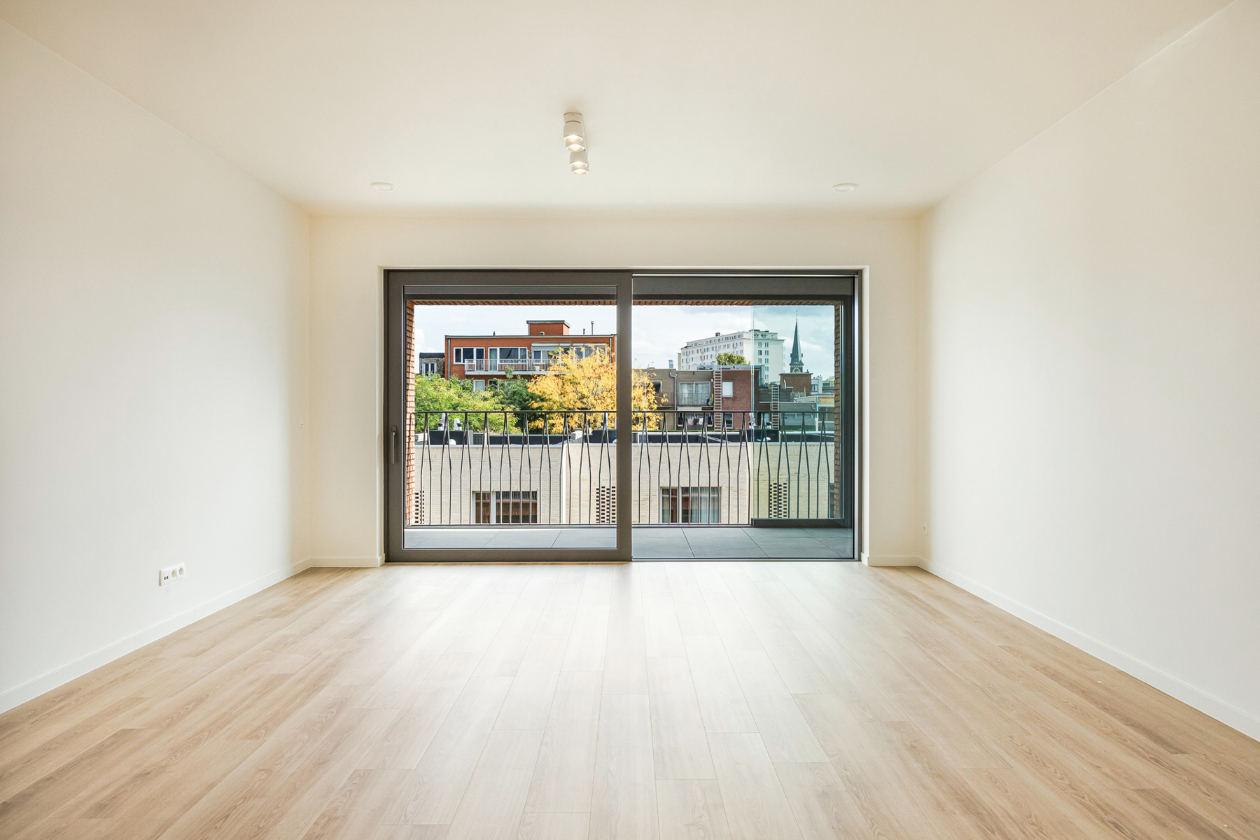 Appartement à louer à Anvers avec 2 chambres - photo 4