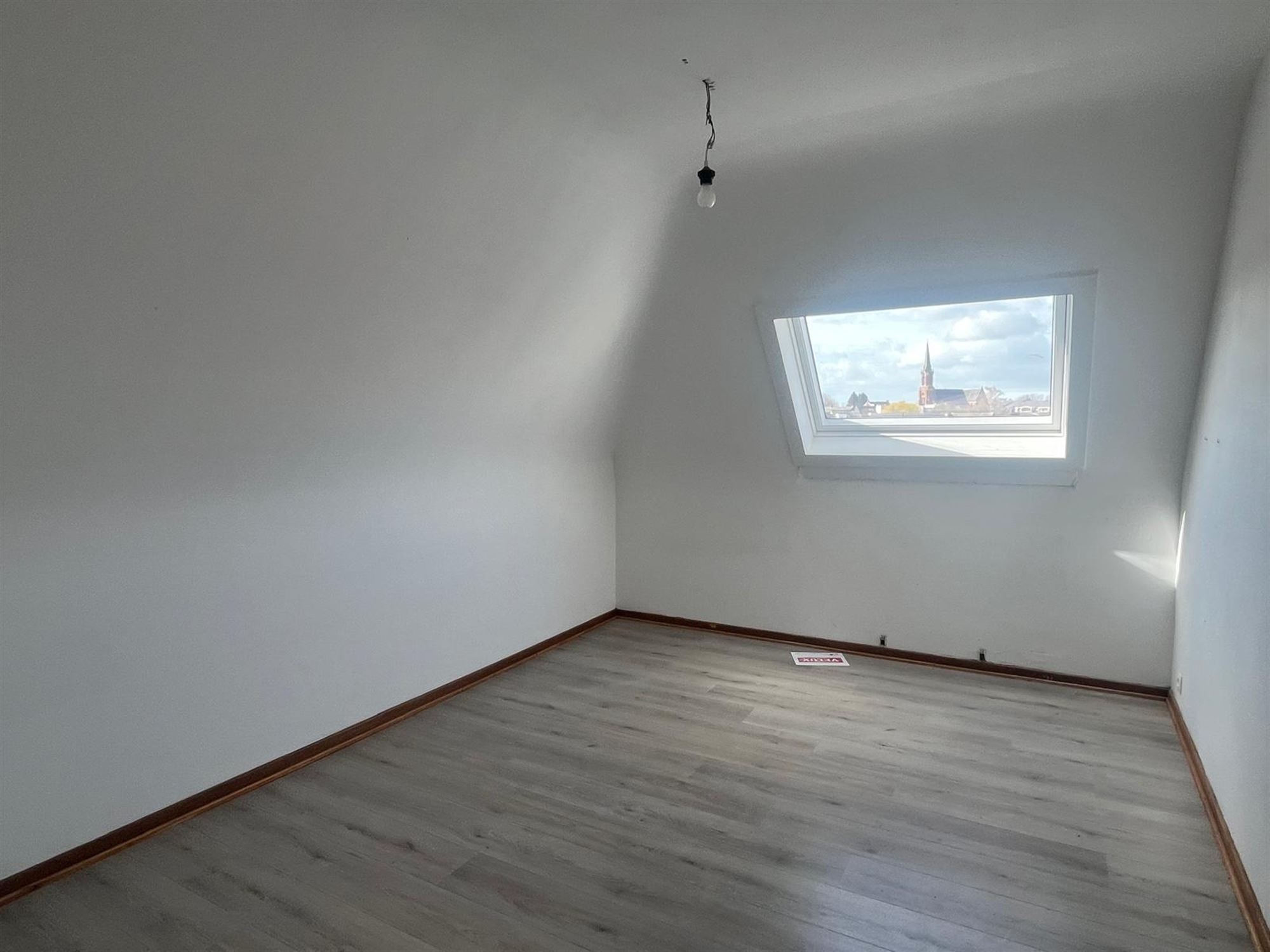 Ruim 2-slaapkamerappartement in Welle - foto 5