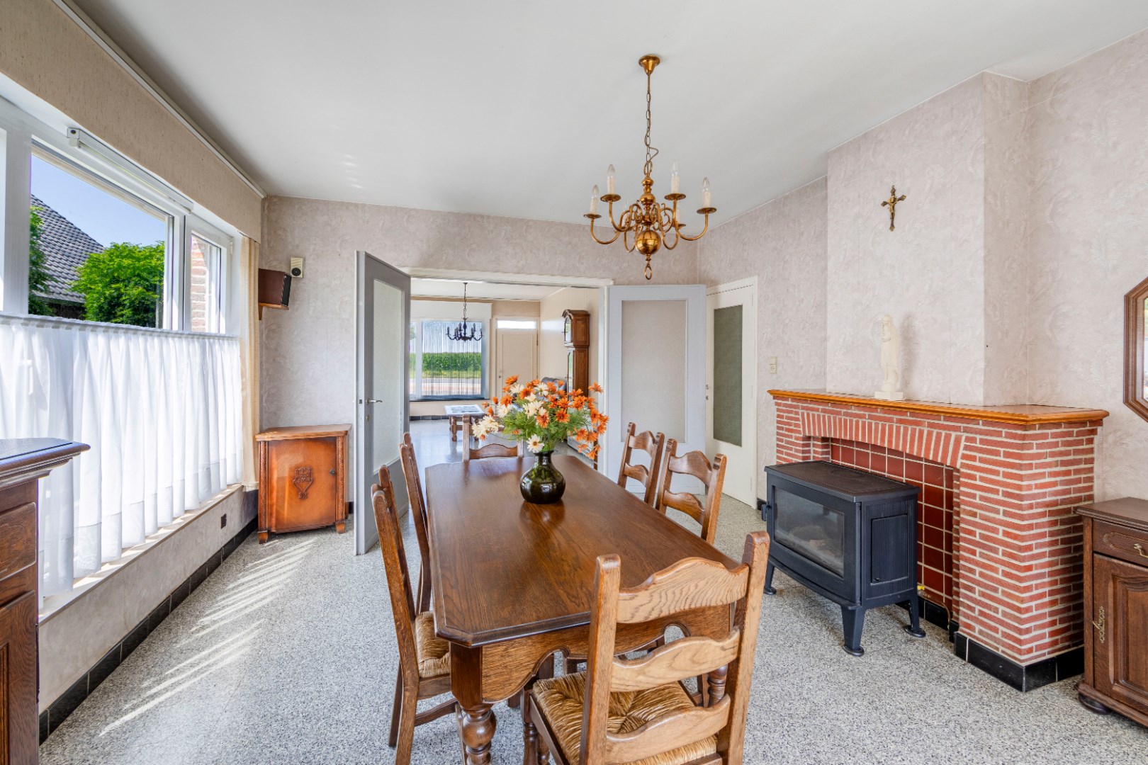 House for sale in Staden with 5 bedrooms - photo 4