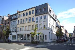 Apartment for rent in Antwerp