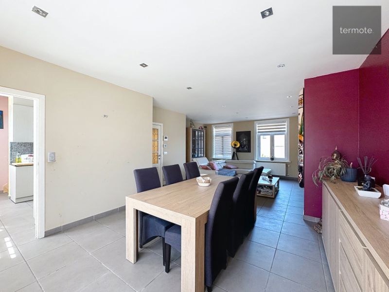 appartement - foto 4