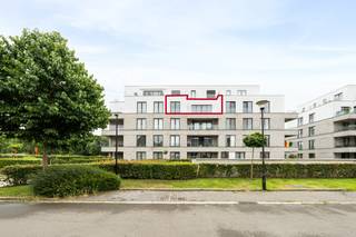 Apartment for sale in Beveren-Kruibeke-Zwijndrecht