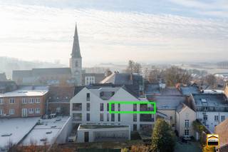 Apartment for sale in Tongeren-Borgloon