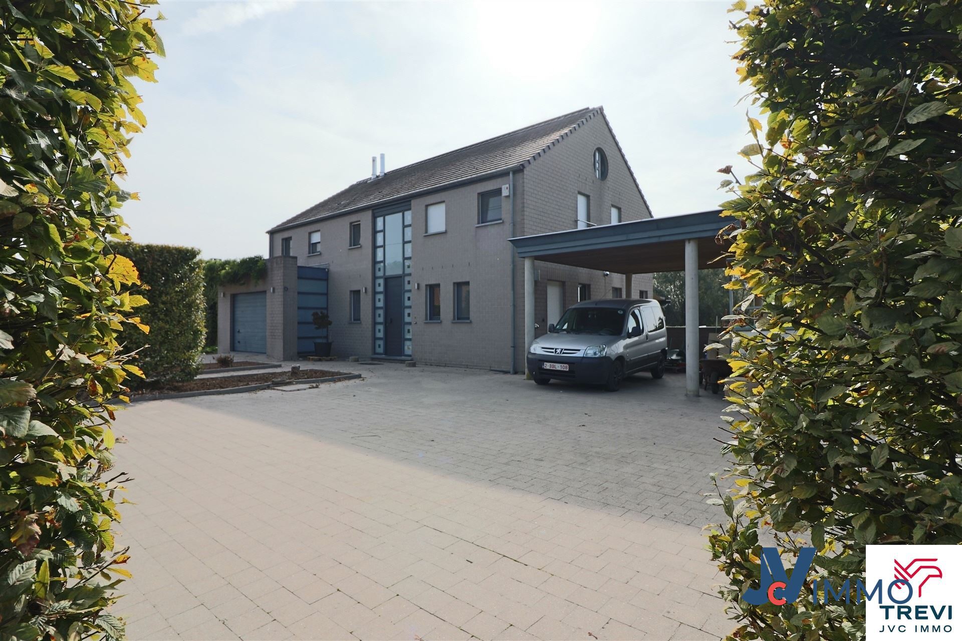 Spacieuse Villa avec grand jardin arboré - photo 2