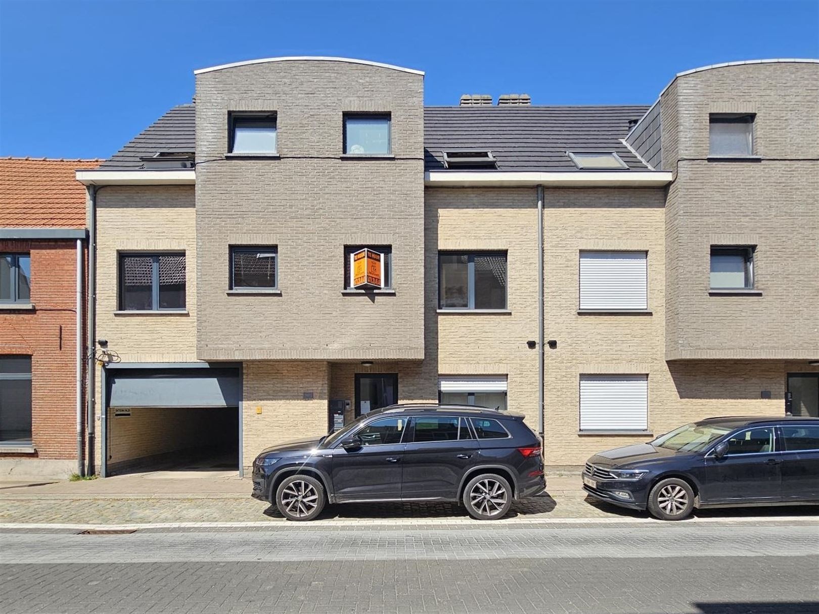 Appartement in Ekeren