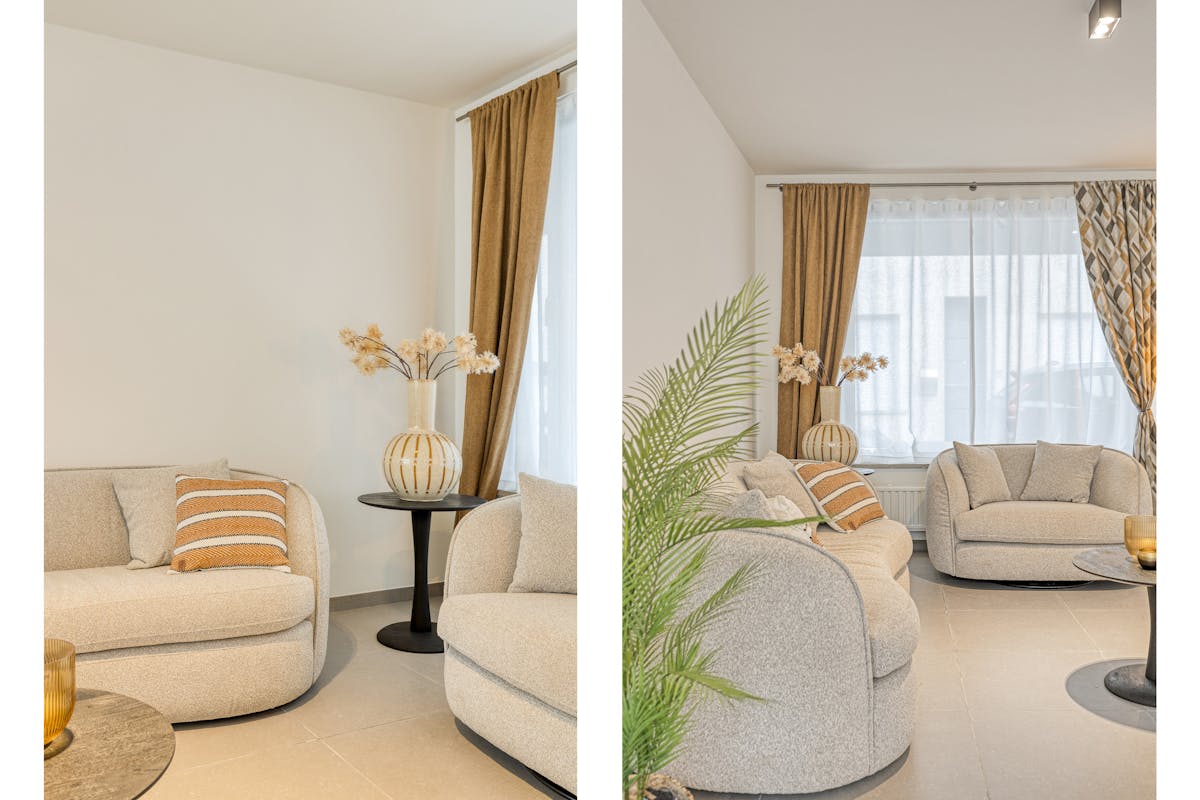 Instapklaar huis te koop in Wingene met 4 slaapkamers - foto 4