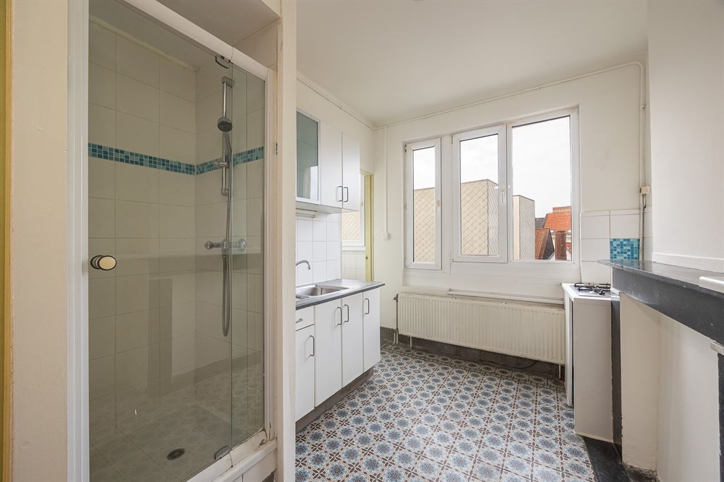 Appartement in bruisende stadsbuurt - foto 4