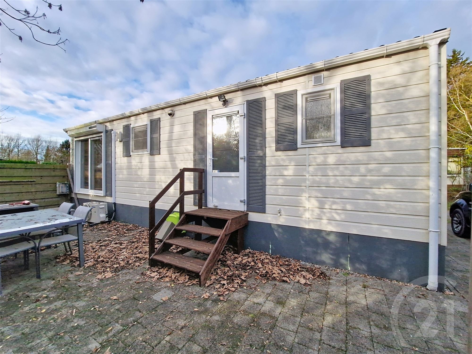 Chalet te koop in Kampenhout! - foto 2