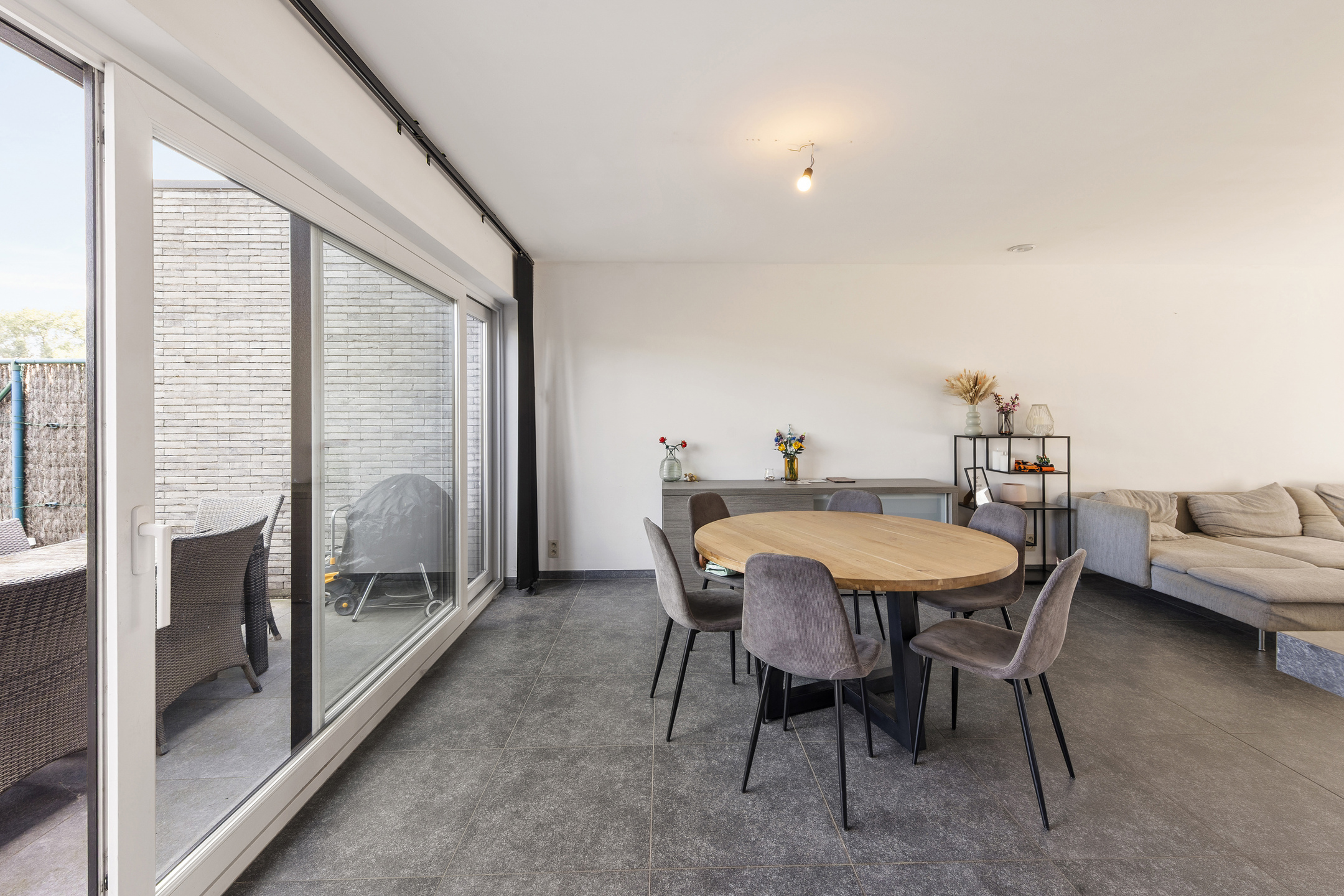 Recente woning, aan de KLINIEK.  - foto 4
