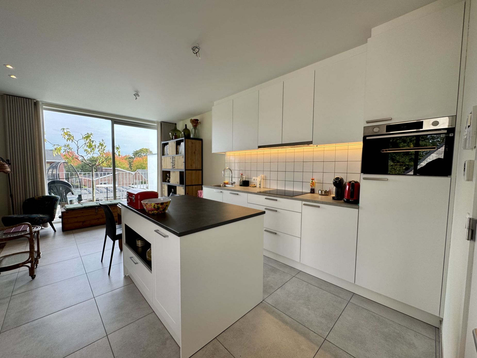 goed gelegen energiezuinig instapklaar appartement - foto 2